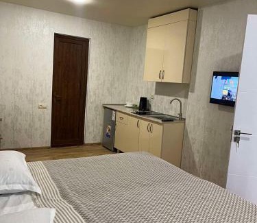 Chiatura Apartamento | მაკას სასტუმრო
