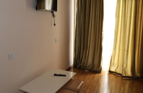 Tsageri Hotel | მეშვე, MESHVE
