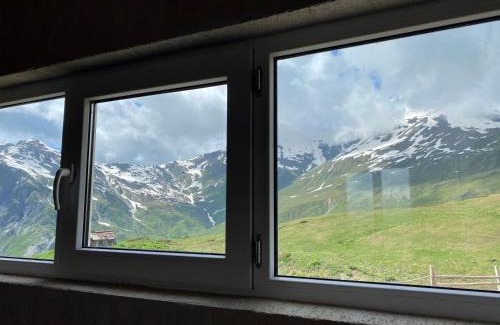 Bagvdanari Hostal | სასტუმრო ქორულდი/Hotel Koruldi