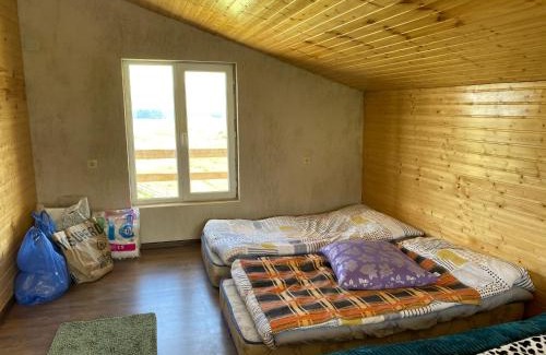 Bagvdanari Hostal | სასტუმრო ქორულდი/Hotel Koruldi