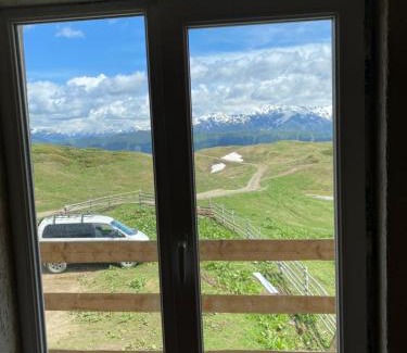 Bagvdanari Hostal | სასტუმრო ქორულდი/Hotel Koruldi