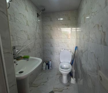 Tbilisi Apartamento | სოლოლაკი
