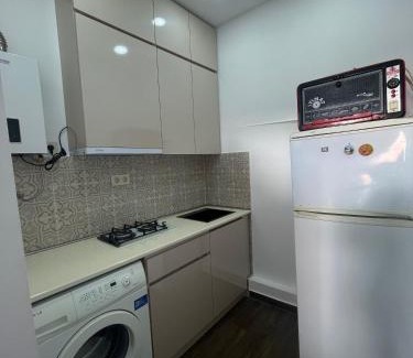 Tbilisi Apartamento | სოლოლაკი