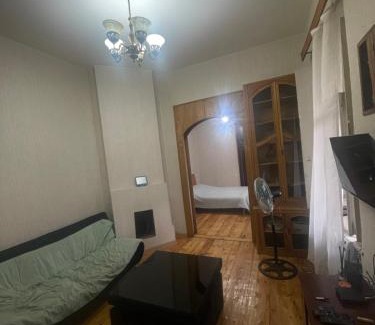Tbilisi Apartamento | სოლოლაკი
