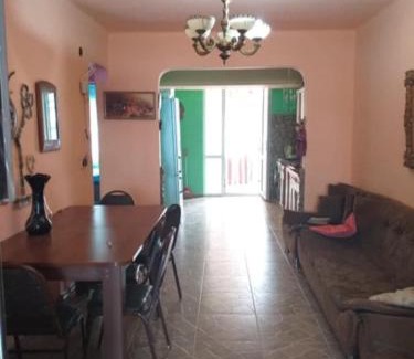 Telavi Apartamento | ქირავდება კეთილმოწყობილი ბინა თელავში ალაზნის გამზირზე თვიურად