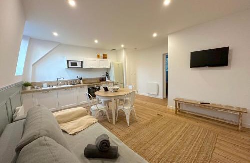 Douai Apartamento | ღ Fabrik Parking sécurisé & Wifi fibre