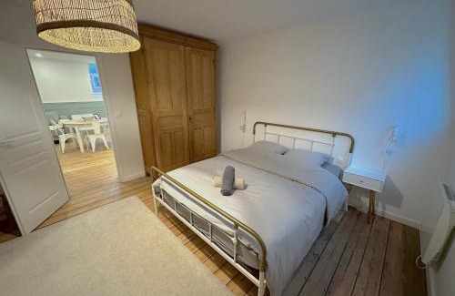 Douai Apartamento | ღ Fabrik Parking sécurisé & Wifi fibre