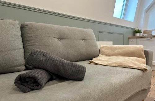 Douai Apartamento | ღ Fabrik Parking sécurisé & Wifi fibre