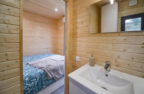 Chatillon-sur-Cher Chalet De Esquí | ღ L'Oasis Maluti - Chalet aux portes de Beauval