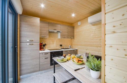 Chatillon-sur-Cher Chalet De Esquí | ღ L'Oasis Maluti - Chalet aux portes de Beauval