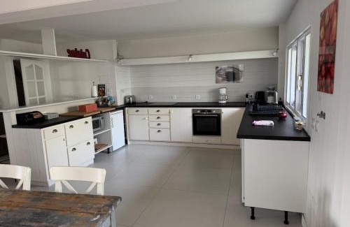 Le Bois-Plage-en-Re Casa | ღ La Passerelle, Spatieux Avec Jardin