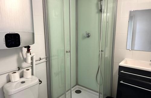 Douai Apartamento | ღ Le Dou'Wetz - Centre ville proche Gare & Wifi