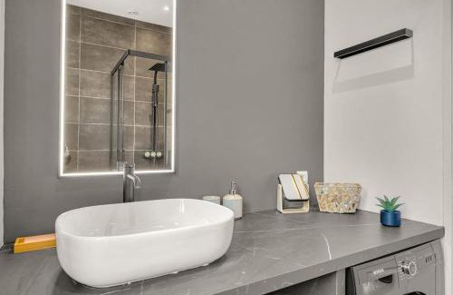 Capitole Apartamento | ღ Le Lormian - Design & Confortable - Capitole