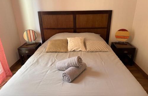 Lagord Apartamento | ღ Manova - Terrasse, Parking, Jardin et Wifi