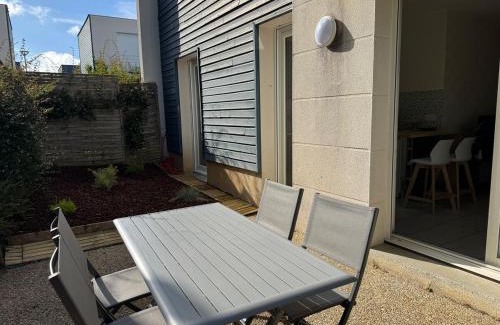 Lagord Apartamento | ღ Manova - Terrasse, Parking, Jardin et Wifi