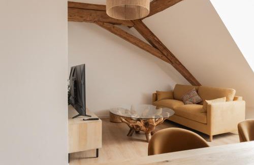 Murnau am Staffelsee Apartamento | ღLiboria Casa Mondo