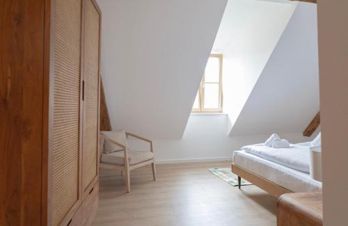 Murnau am Staffelsee Apartamento | ღLiboria Casa Mondo