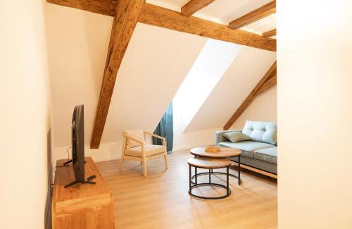 Murnau am Staffelsee Apartamento | ღLiboria Das Blaue Haus