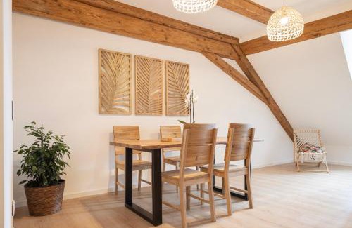 Murnau am Staffelsee Apartamento | ღLiboria Das Blaue Haus