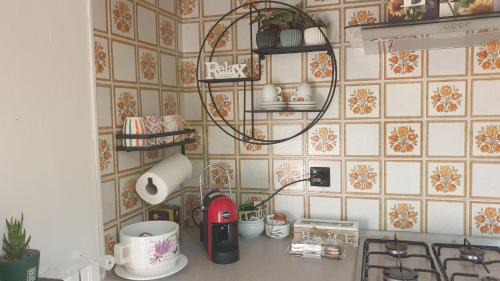 Imola Apartamento | ᑢᗩSᗩ ᘻᗩᖴᗩᒪᗪᗩ zona stazione - centro con parcheggio interno