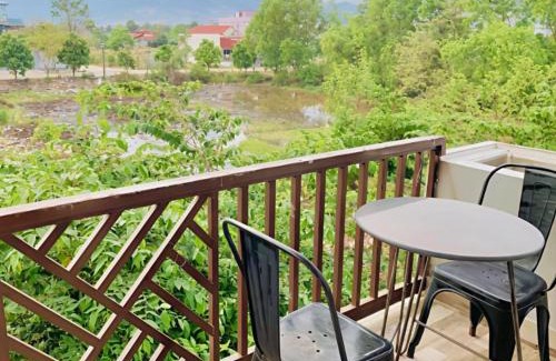Kampot Casa | ផ្ទះសំណាក់កក្កដា Kakada Guesthouse
