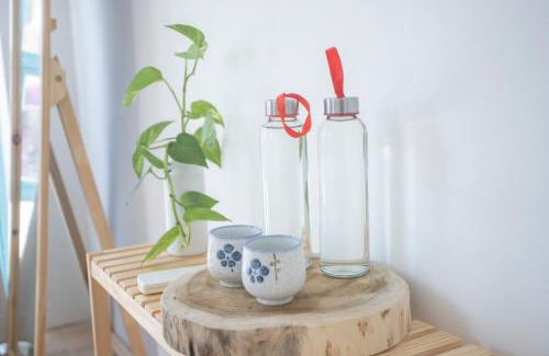 Central Mui Ne Beach Casa | Ẩn Homestay Mũi Né