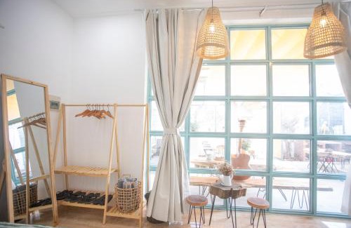 Central Mui Ne Beach Casa | Ẩn Homestay Mũi Né