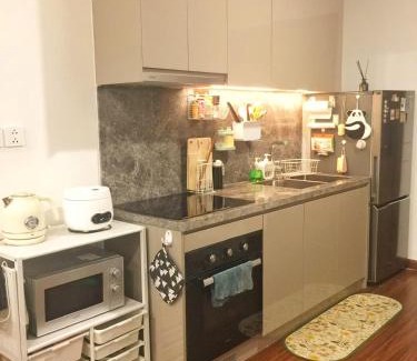 Gia Lam Apartamento | Ổ nhỏ của Hằng