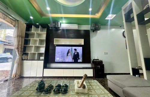 Cat Hai Apartamento | Ớt Family - 128 Cái Bèo - Homestay Cat Ba