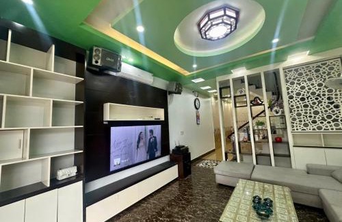 Cat Hai Apartamento | Ớt Family - 128 Cái Bèo - Homestay Cat Ba