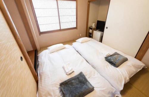 Kamitonda Apartamento | あざみ庵 Assobo 南紀白浜