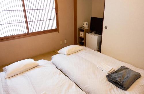Kamitonda Apartamento | あざみ庵 Assobo 南紀白浜
