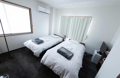 Kamitonda Apartamento | あざみ庵 Assobo 南紀白浜