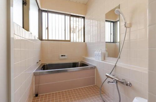 Sumiyoshi Apartamento | あびこステイAbiko Stay in Osaka Namba area 8min from Abiko Sta 5ppl