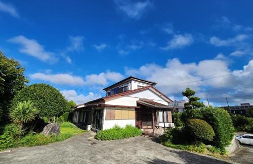 Isumi Casa | いすみエンガワのある古民家