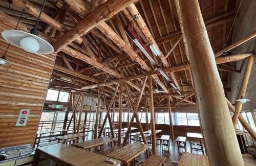 Iwaki Hotel | いわきの里 鬼ヶ城