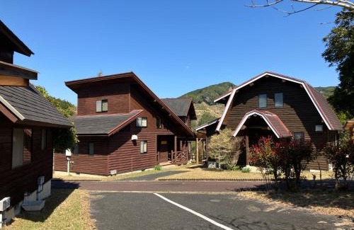 Saiki Casa | うめキャンプ村