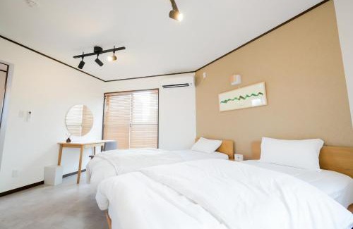 Matsuyama Apartamento | えにしの宿