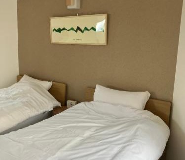 Matsuyama Apartamento | えにしの宿
