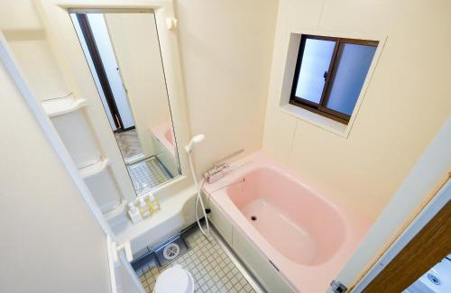 Matsuyama Apartamento | えにしの宿
