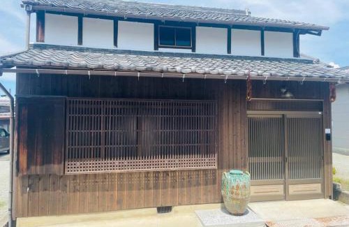 Asuka Casa | えん飛鳥 日本始まりの地 古民家一棟貸し 8人＋大型犬も宿泊可能