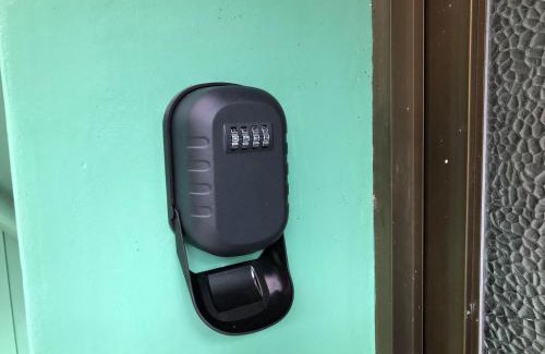 Kushimoto Apartamento | おばあちゃんち