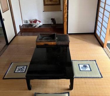 Yaizu Casa | おれっちのひみつきち2
