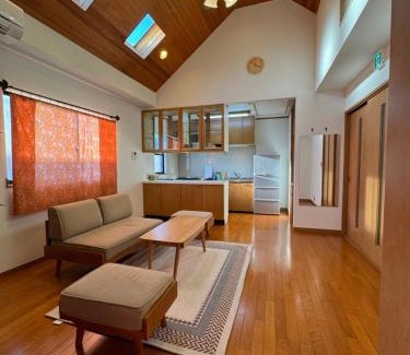 Nanasawa Onsen Apartamento | おん(平塚駅西口徒歩5分)
