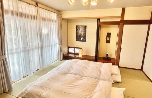 Nishi Ward Apartamento | かみくまハウス