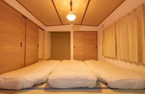 Nakafurano Casa | かんたろうもねたろうの母家- 1周年感謝セール!フルリノベ最大10名!スキー場7分ラベンダー畑7分 キッズコーナー大好評!