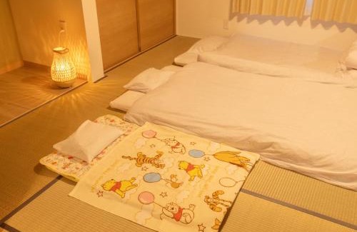 Nakafurano Casa | かんたろうもねたろうの母家- 1周年感謝セール!フルリノベ最大10名!スキー場7分ラベンダー畑7分 キッズコーナー大好評!