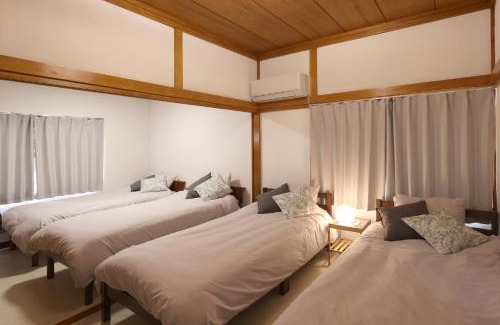 Toyama Casa | くつろぎのお宿 やわや toyama