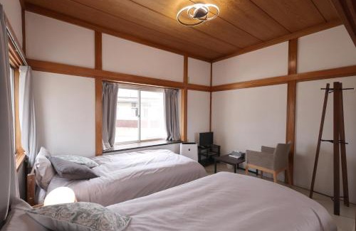 Toyama Casa | くつろぎのお宿 やわや toyama