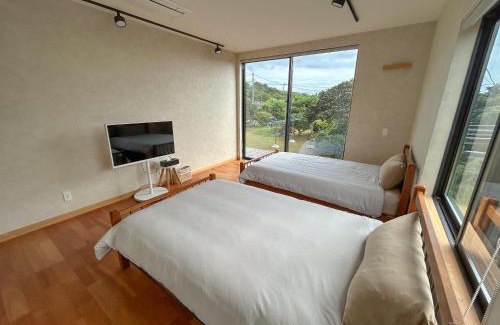 Oshima Apartamento | くろまま